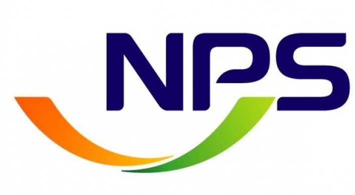 NPS holds 10 percent of shares in LG Innotek, Hanmi Pharma
