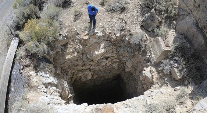 Effort underway to seal old mines, but some want them open