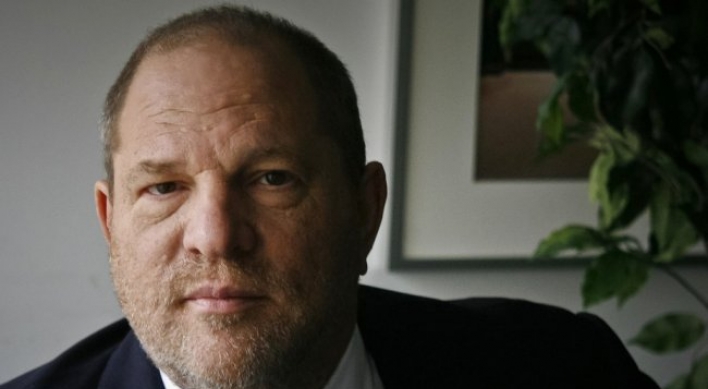 Lawsuit alleges Harvey Weinstein sexually assaulted girl, 16