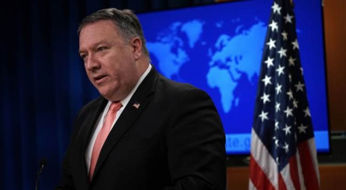 Pompeo to meet with NK counterpart next week