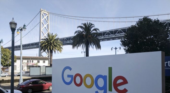 Google employees walk out to protest treatment of women