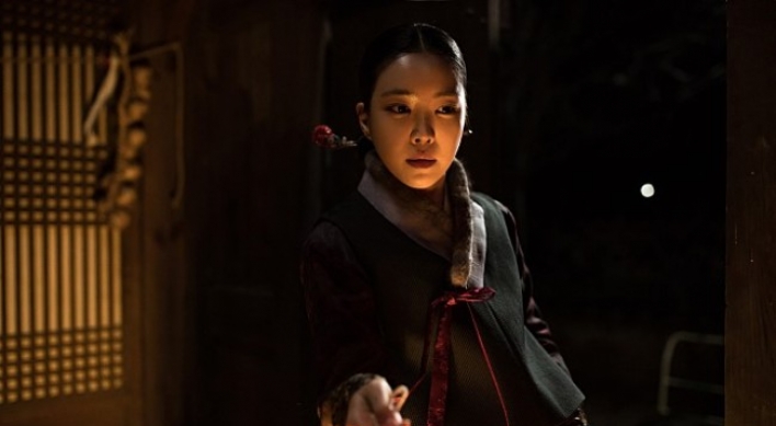 [Herald Review] ‘The Wrath’ an outdated remake of a horror classic