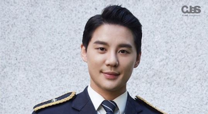 JYJ Junsu discharged from military