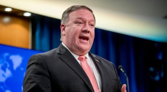 Talks between Pompeo, senior North Korea official delayed