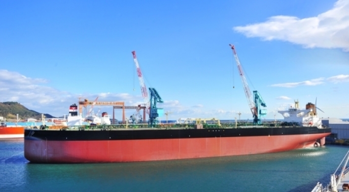 Hyundai Heavy receives US cyber security certificate for tanker