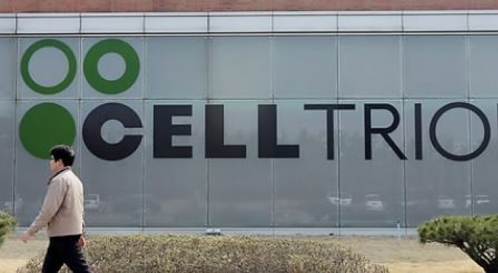 Celltrion Healthcare eyes sales unit in Europe