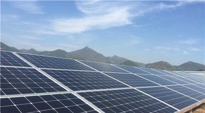 Hanwha Q Cells to supply solar modules to Chinese plant