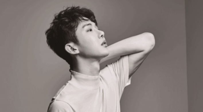 On Twitter, Jo Kwon is rare voice of support in K-pop for LGBT fans