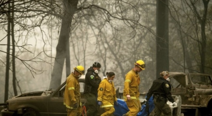 Staggered evacuation plan questioned in fire’s aftermath