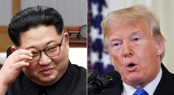 US upbeat about NK denuclearization despite new weapon test