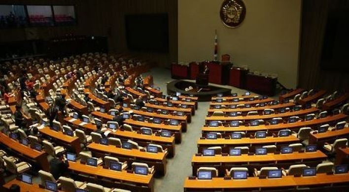 Parties fail to resolve differences; parliament remains in limbo