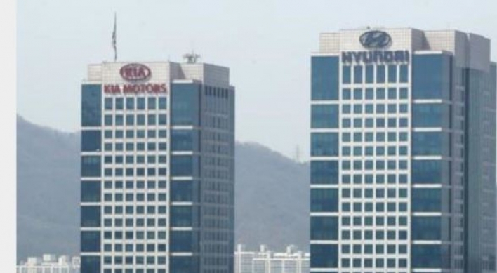 Hyundai, Kia vehicle sales in China improve after THAAD woes