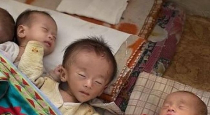 Report shows deteriorating health of N. Korean infants, mothers