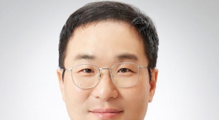 Facebook Korea names former Line CBO Jung Ki-hyun as new chief