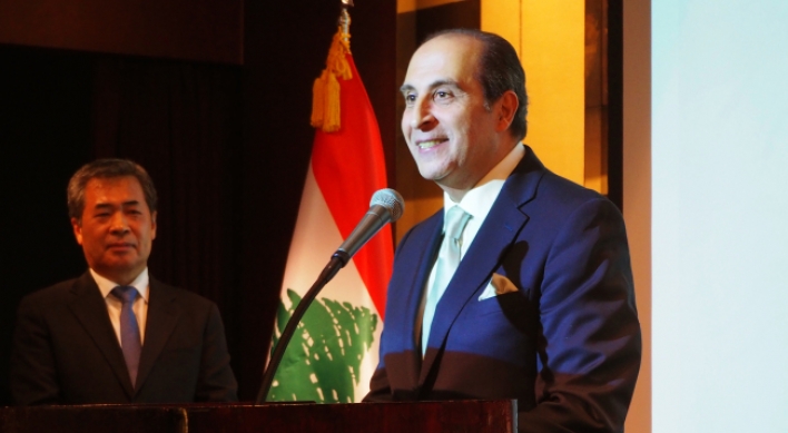 Lebanon: A bulwark for peace, harmony in the Middle East