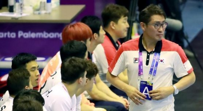 Joint Korean handball team to have 4 soldier-athletes from North: coach