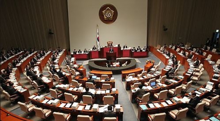 Uncertainty grows over parliamentary passage of govt. budget proposal