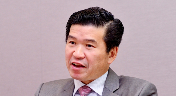 [Herald Interview] Korea is attractive market despite regulations: AmCham CEO