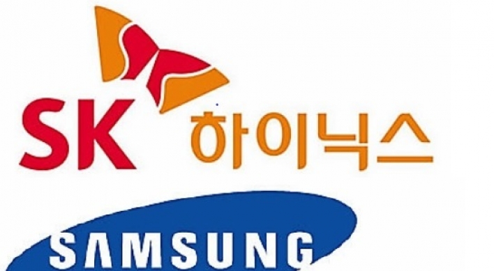 Top biz group operating profits down if Samsung Elec, SK hynix are excluded