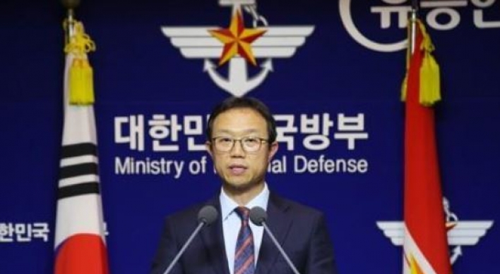 N. Korea bristles at S. Korea's decisions to purchase foreign weapons