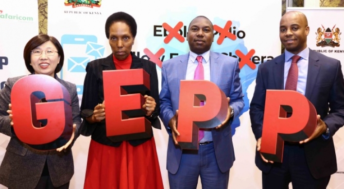 KT launches epidemic prevention platform in Kenya