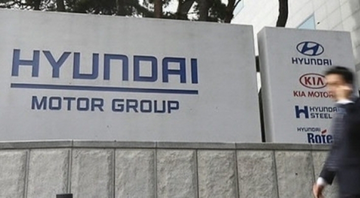 Hyundai Motor commits W1.6tr to support parts suppliers