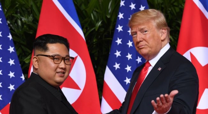 Vietnam interested in hosting second US-NK summit