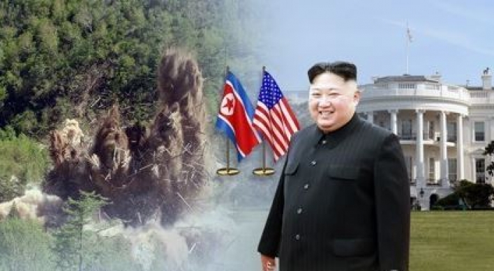 NK urges US to come to senses, stop sticking to sanctions