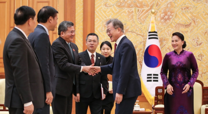 Korean entrepreneurs pivot toward ASEAN on back of New Southern Policy
