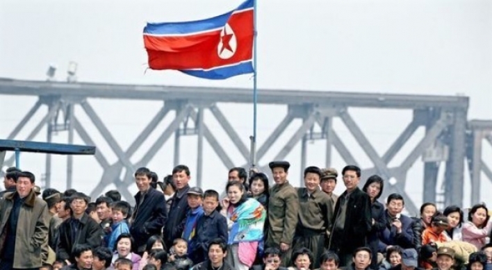 Over 1,000 North Koreans defect to South Korea this year