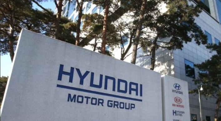 Hyundai expects weak car sales in 3 major markets in 2019