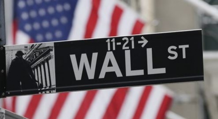Seoul stocks open tad lower despite Wall Street rally