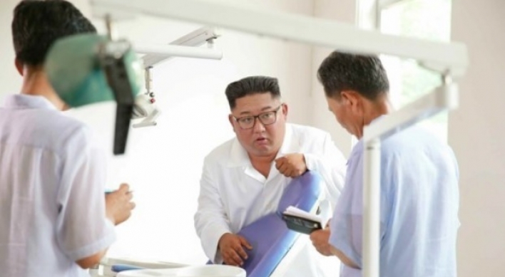 N. Korea faces serious humanitarian challenges as sanctions hamper medical supplies: Pyongyang official