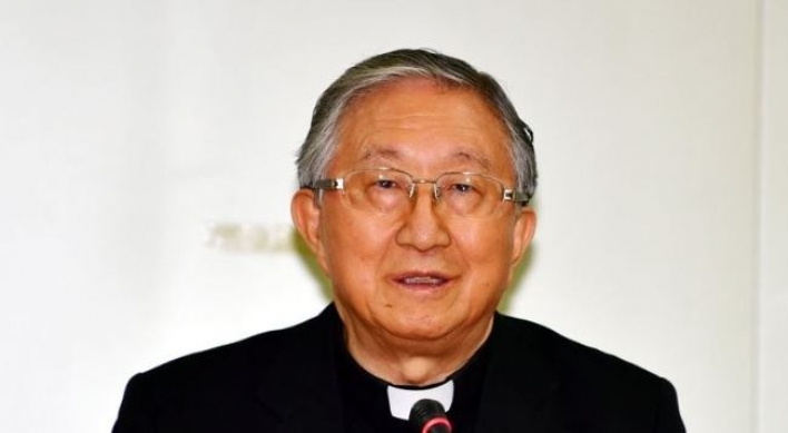 Archbishop of Gwangju says Pope likely to visit N. Korea if formally invited