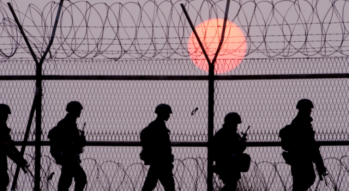 2018 opened era of detente on Korean Peninsula