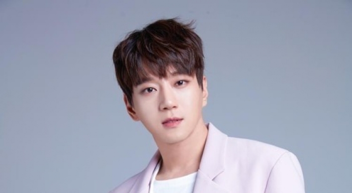 [K-talk] Hwang Chi-yeul to release 2nd album in 12 years