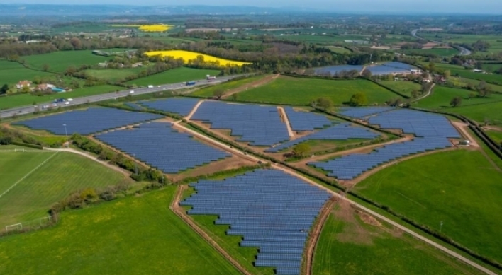 Hanwha Q Cells ranks top in German solar module market