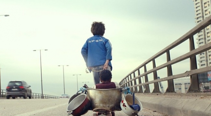 [Herald Review] Capernaum, beautiful tale of harrowing reality