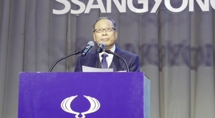 SsangYong aims to achieve turnaround in 2019 on SUV sales