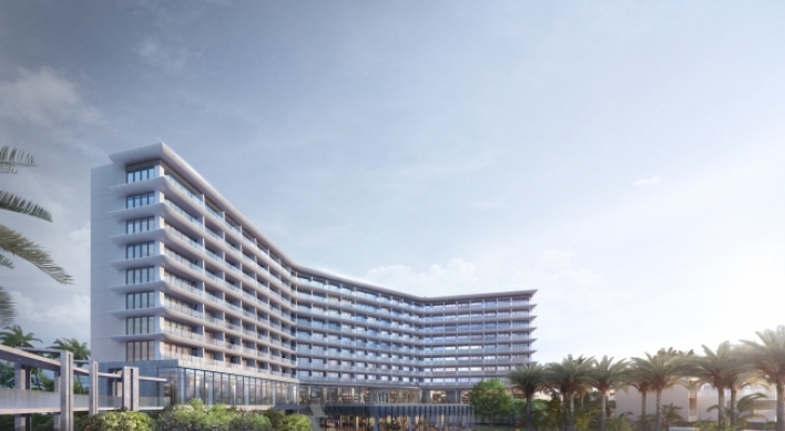 Hotel Shilla to open first overseas hotel in Danang