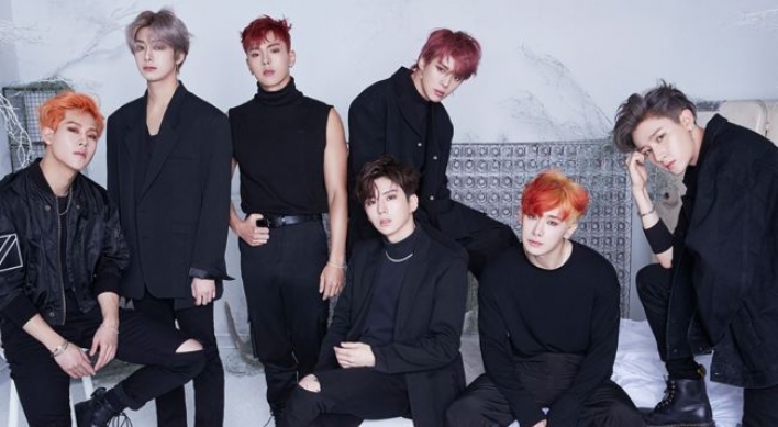 [K-talk] Monsta X makes Billboard’s list of top 10 most anticipated K-pop releases of 2019