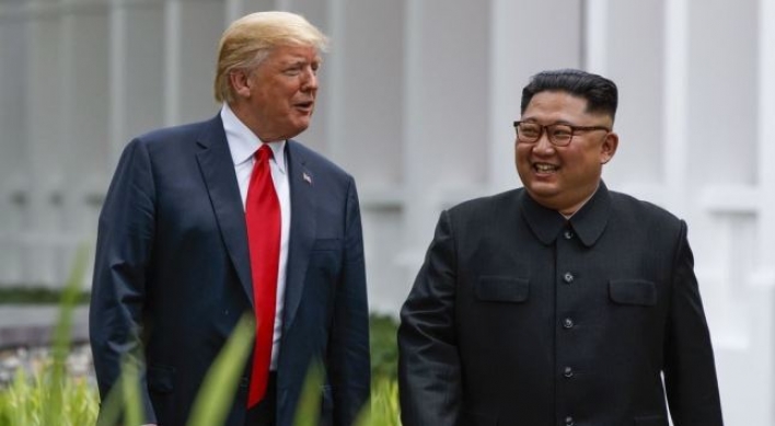 2nd US-NK summit likely in Danang in March or April: report