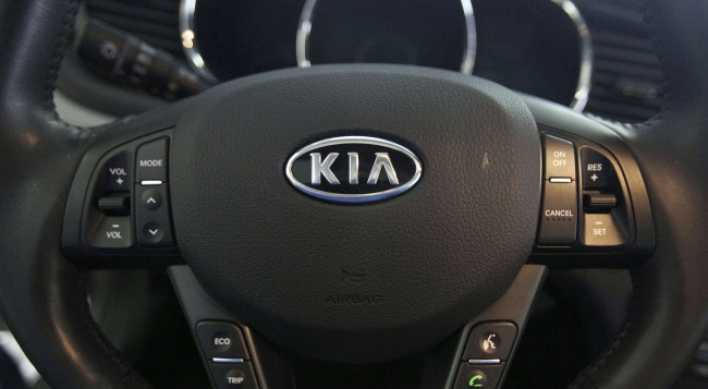 Hyundai, Kia to recall 168,000 vehicles in US for faulty fuel pipes