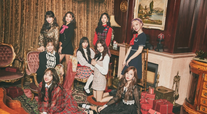 [K-talk] Twice’s first Japanese dome tour to draw 210,000