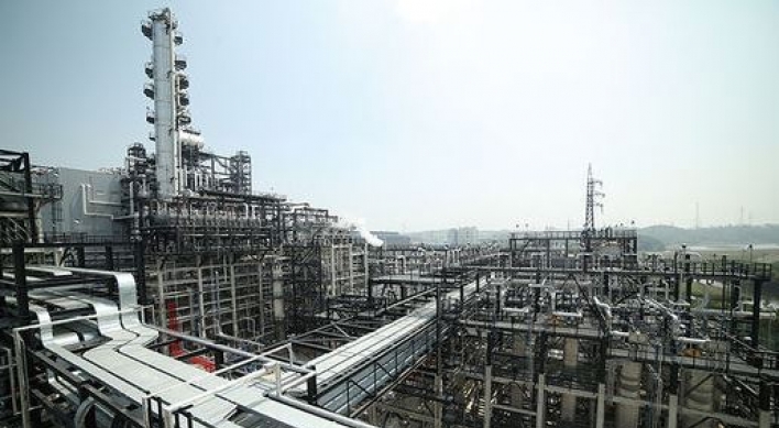 Refiners' exports hit record high in 2018