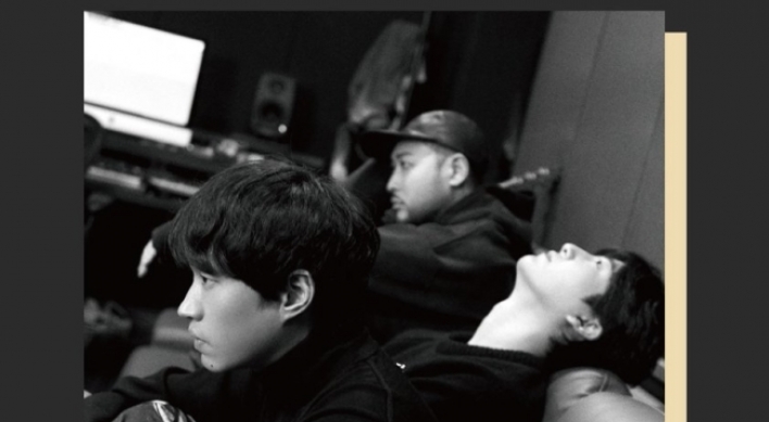 [K-talk] Tablo of hip-hop group Epik High announces new release