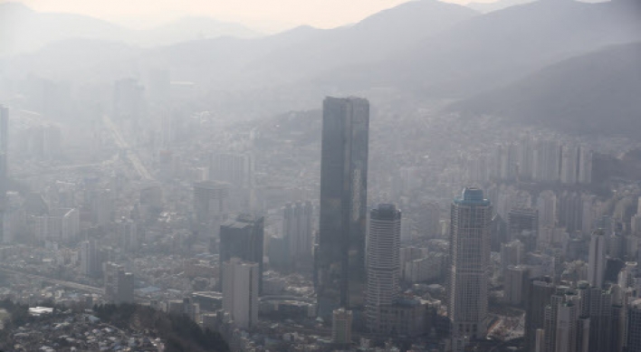 [Newsmaker] Korea eyes artificial rain in fine dust fight