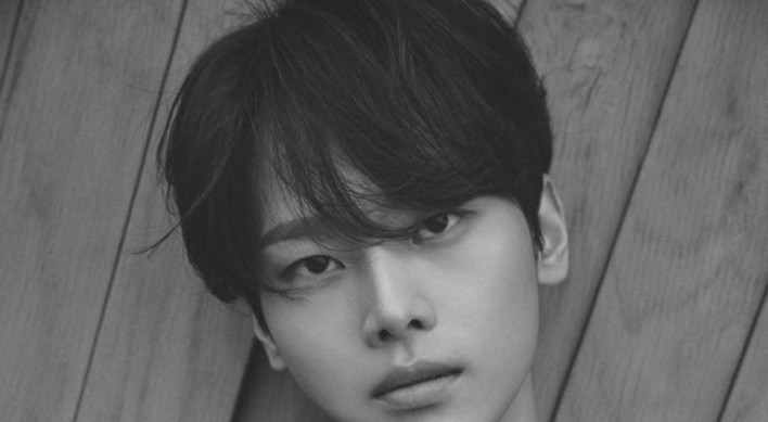 [K-talk] VIXX’s leader N to enlist on March 4