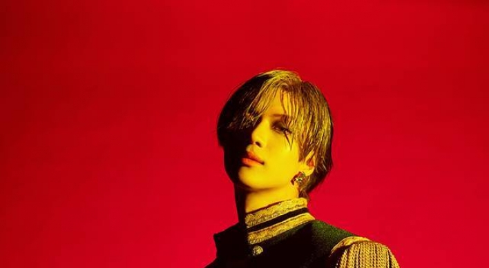 [K-talk] Taemin of SHINee gears up for new solo EP