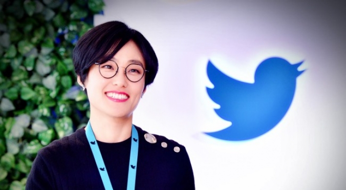 [Herald Interview] Twitter: K-pop’s great leveler